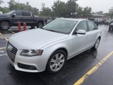 Used 2010 Audi A4 2.0T Premium image 3