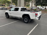 Used 2023 Toyota Tacoma TRD Off-Road image 4