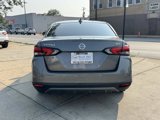 Used 2021 Nissan Versa SV image 6