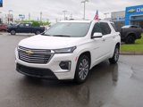 Used 2023 Chevrolet Traverse Premier image 4