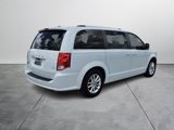 Used 2018 Dodge Grand Caravan SXT image 5