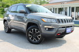 Used 2020 Jeep Compass Trailhawk w/ Leather Interior Group image 5