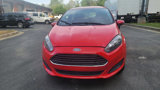 Used 2014 Ford Fiesta SE image 3