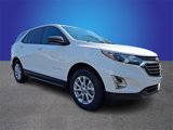 Used 2020 Chevrolet Equinox LS w/ LS Convenience Package image 3
