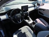 Used 2020 Toyota RAV4 XLE image 4