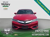 Used 2018 Acura ILX w/ Premium & A-SPEC Package image 2