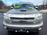 Used 2003 Chevrolet TrailBlazer LTZ image 2