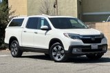 Used 2017 Honda Ridgeline RTL-E image 2