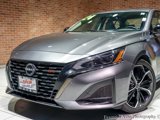 Used 2024 Nissan Altima 2.5 SR image 3
