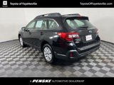 Used 2018 Subaru Outback 2.5i image 3