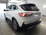 Used 2020 Ford Escape Titanium image 4