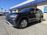 Used 2021 Volkswagen Atlas S image 2