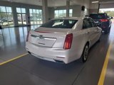 Used 2016 Cadillac CTS Luxury image 3
