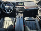 Used 2018 BMW 540i image 2