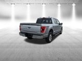 Certified 2022 Ford F150 XLT w/ Equipment Group 302A High image 6
