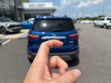 Used 2018 Ford EcoSport Titanium image 4