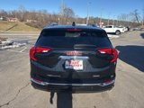 Used 2021 GMC Terrain Denali w/ Denali Premium Package image 5