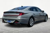 Certified 2021 Hyundai Sonata SEL w/ Convenience Package image 2