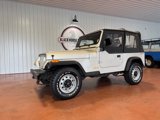 Used 1995 Jeep Wrangler S image 3