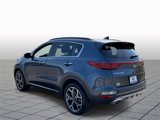 Used 2020 Kia Sportage SX image 5