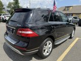 Used 2012 Mercedes-Benz ML 350 4MATIC image 3