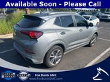Certified 2023 Buick Encore GX Select w/ Experience Buick Package image 3