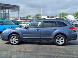 Used 2014 Subaru Outback 2.5i Limited image 3