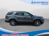 Used 2016 Ford Explorer Sport w/ Equipment Group 401A image 3