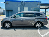 Used 2012 Honda Odyssey EX-L image 3