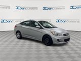 Used 2017 Hyundai Accent SE image 2
