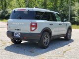 Certified 2022 Ford Bronco Sport Big Bend w/ Convenience Package image 4