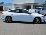 Used 2022 Chevrolet Malibu LT image 2