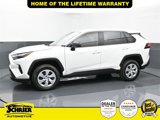 Used 2023 Toyota RAV4 LE image 3