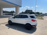 Used 2020 Ford EcoSport SE image 3