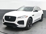 New 2026 Jaguar F-PACE R-Dynamic S image 3