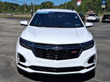 Used 2022 Chevrolet Equinox RS w/ RS Leather Package image 2
