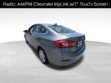 Used 2018 Chevrolet Cruze LT image 5