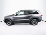 Used 2020 Jeep Grand Cherokee Limited w/ Trailer Tow Group IV image 4