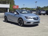 Used 2016 Buick Cascada Premium image 2