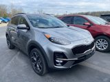 Used 2020 Kia Sportage SX image 2