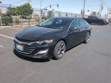 Used 2023 Chevrolet Malibu LT image 2