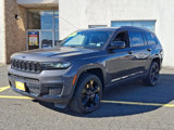 Used 2022 Jeep Grand Cherokee L Laredo image 3
