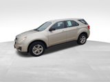 Used 2013 Chevrolet Equinox LS image 4