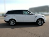 Used 2017 Land Rover Range Rover Sport HSE image 4