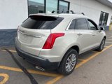 Used 2017 Cadillac XT5 Luxury w/ Driver Awareness Package image 2