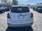Certified 2022 Buick Encore Preferred w/ Safety Package II image 4