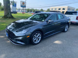 Certified 2023 Hyundai Sonata SEL w/ Convenience Package image 5
