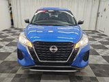 Certified 2023 Nissan Kicks S image 2