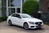 Used 2018 Mercedes-Benz C 300 4MATIC Sedan w/ Premium Package image 2