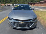 Used 2023 Chevrolet Malibu LT image 2
